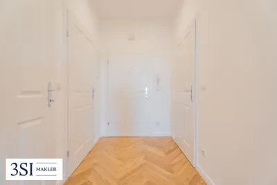 2-Zimmer-Wohnung kaufen in Wien – 56 m², € 279.000 – Bild 11 von 13