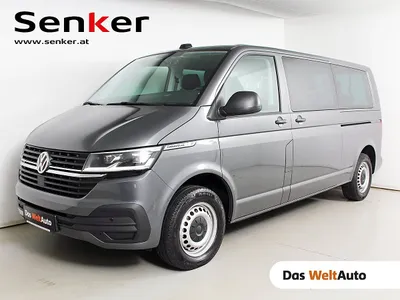 VW Caravelle T6.1 Caravelle Trendline LR TDI 4M