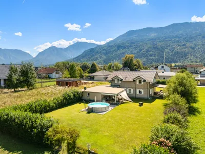 4-Zimmer-Haus kaufen in Klagenfurt Land – 146 m², € 729.000 – Bild 9 von 21