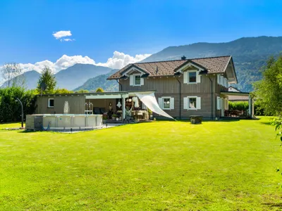 4-Zimmer-Haus kaufen in Klagenfurt Land – 146 m², € 729.000 – Bild 6 von 21
