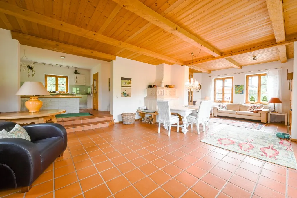 Tiroler Landhaus - Ein Anwesen für Generationen - Ansicht 3