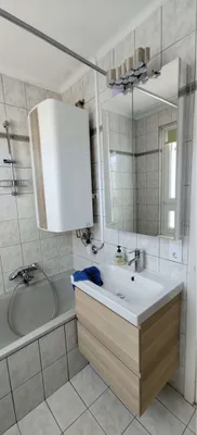 2-Zimmer-Wohnung mieten in Salzburg Stadt – 58 m², € 1.090 – Bild 5 von 9