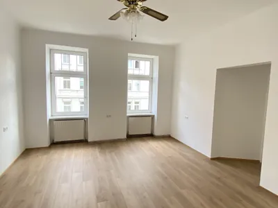 Neu saniert Studenten WG-taugliche 4-Zimmer-Wohnung Nähe U6 Dresdner Straße zu mieten in 1200 Wien
