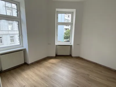 Neu saniert Studenten WG-taugliche 4-Zimmer-Wohnung Nähe U6 Dresdner Straße zu mieten in 1200 Wien – Bild 2