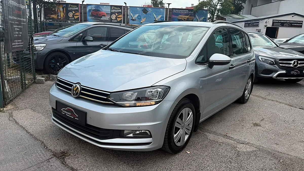VW Touran