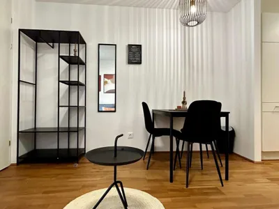 2-Zimmer-Immobilie mieten in Graz – 33 m², € 1.650 – Bild 11 von 18