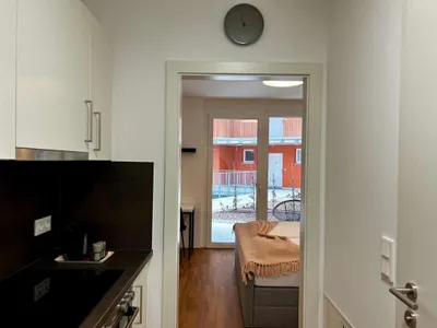 2-Zimmer-Immobilie mieten in Graz – 33 m², € 1.650 – Bild 6 von 18