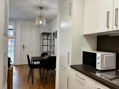 2-Zimmer-Immobilie mieten in Graz – 33 m², € 1.650 – Bild 7 von 18