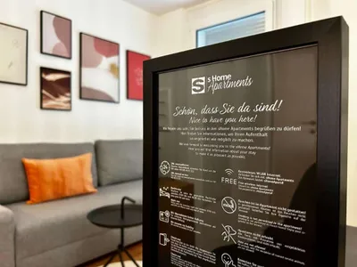 2-Zimmer-Immobilie mieten in Graz – 33 m², € 1.650 – Bild 9 von 18