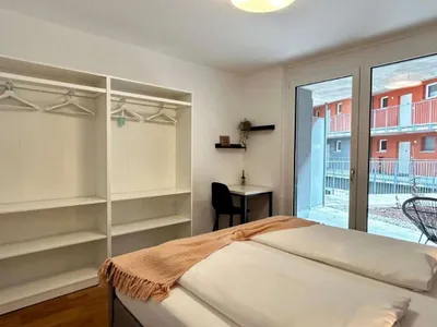 2-Zimmer-Immobilie mieten in Graz – 33 m², € 1.650 – Bild 12 von 18