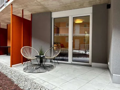 2-Zimmer-Immobilie mieten in Graz – 33 m², € 1.650 – Bild 18 von 18