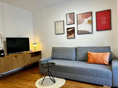 2-Zimmer-Immobilie mieten in Graz – 33 m², € 1.650 – Bild 17 von 18
