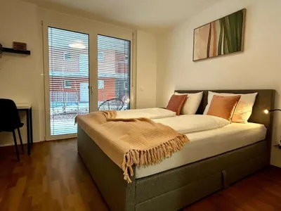 2-Zimmer-Immobilie mieten in Graz – 33 m², € 1.650 – Bild 13 von 18