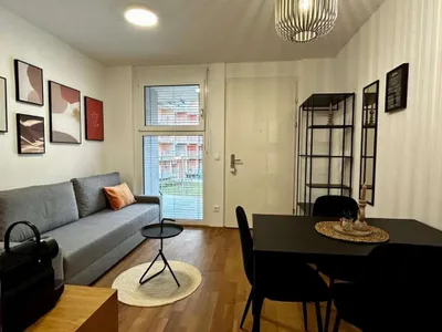 2-Zimmer-Immobilie mieten in Graz – 33 m², € 1.650 – Bild 8 von 18