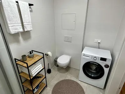 2-Zimmer-Immobilie mieten in Graz – 33 m², € 1.650 – Bild 15 von 18