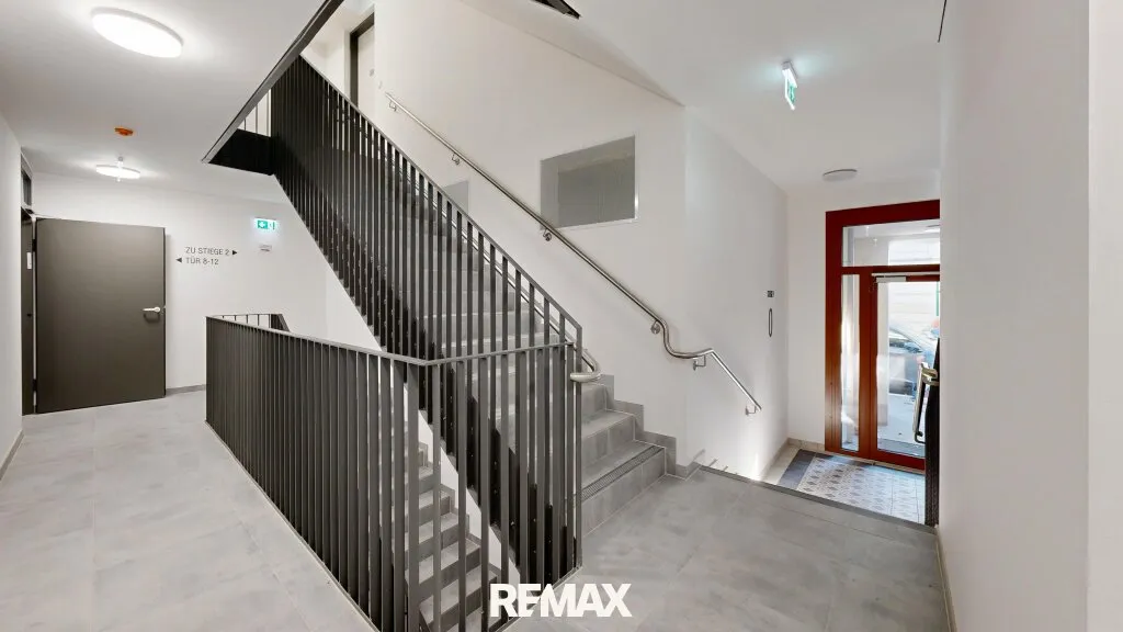 Neubau in Hietzing - Grünlage & perfekte U4-Anbindung – pohled 3