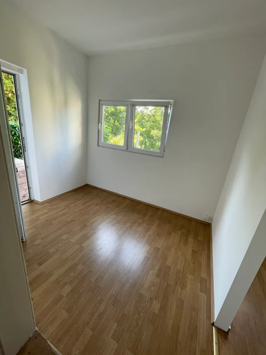 Wohnung mit Terrasse - Ansicht 2