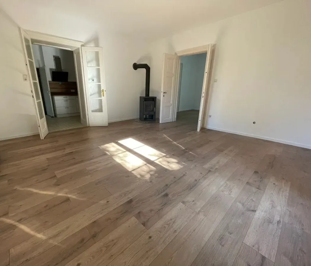 Wohnung mit Terrasse - Ansicht 3