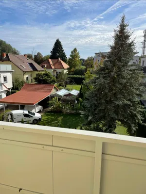 1-Zimmer-Wohnung kaufen in Graz – 26 m², € 120.000 – Bild 6 von 6