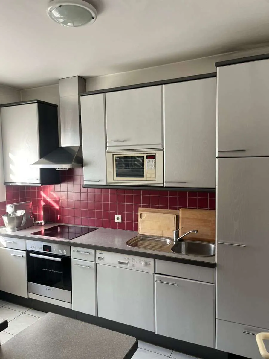 Küche gebraucht, € 700,- (2401 Fischamend)