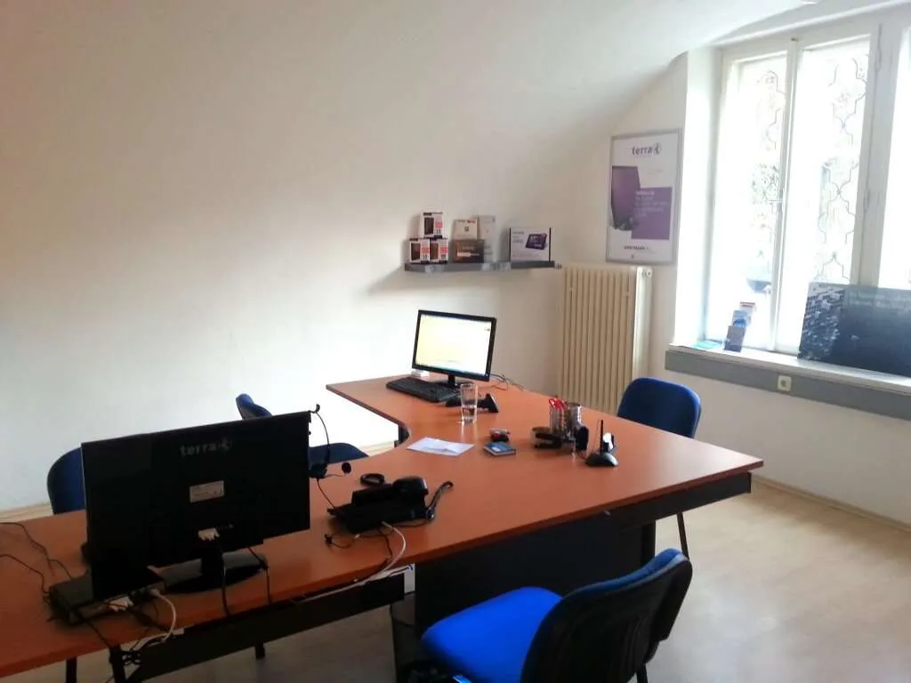 90 m² Büro, Geschäftslokal oder Praxisräume in Toplage - Ansicht 3