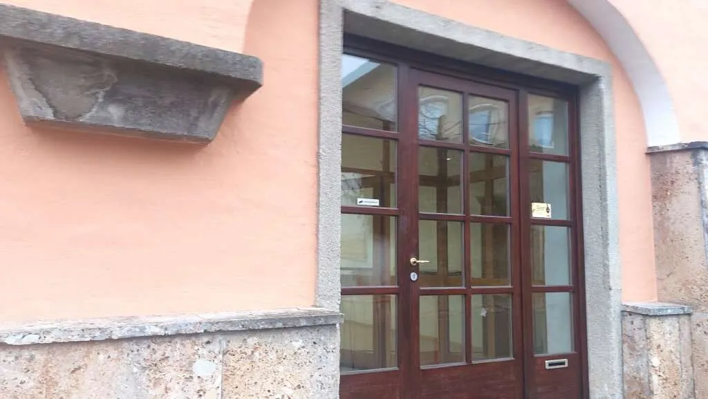 90 m² Büro, Geschäftslokal oder Praxisräume in Toplage - Ansicht 2