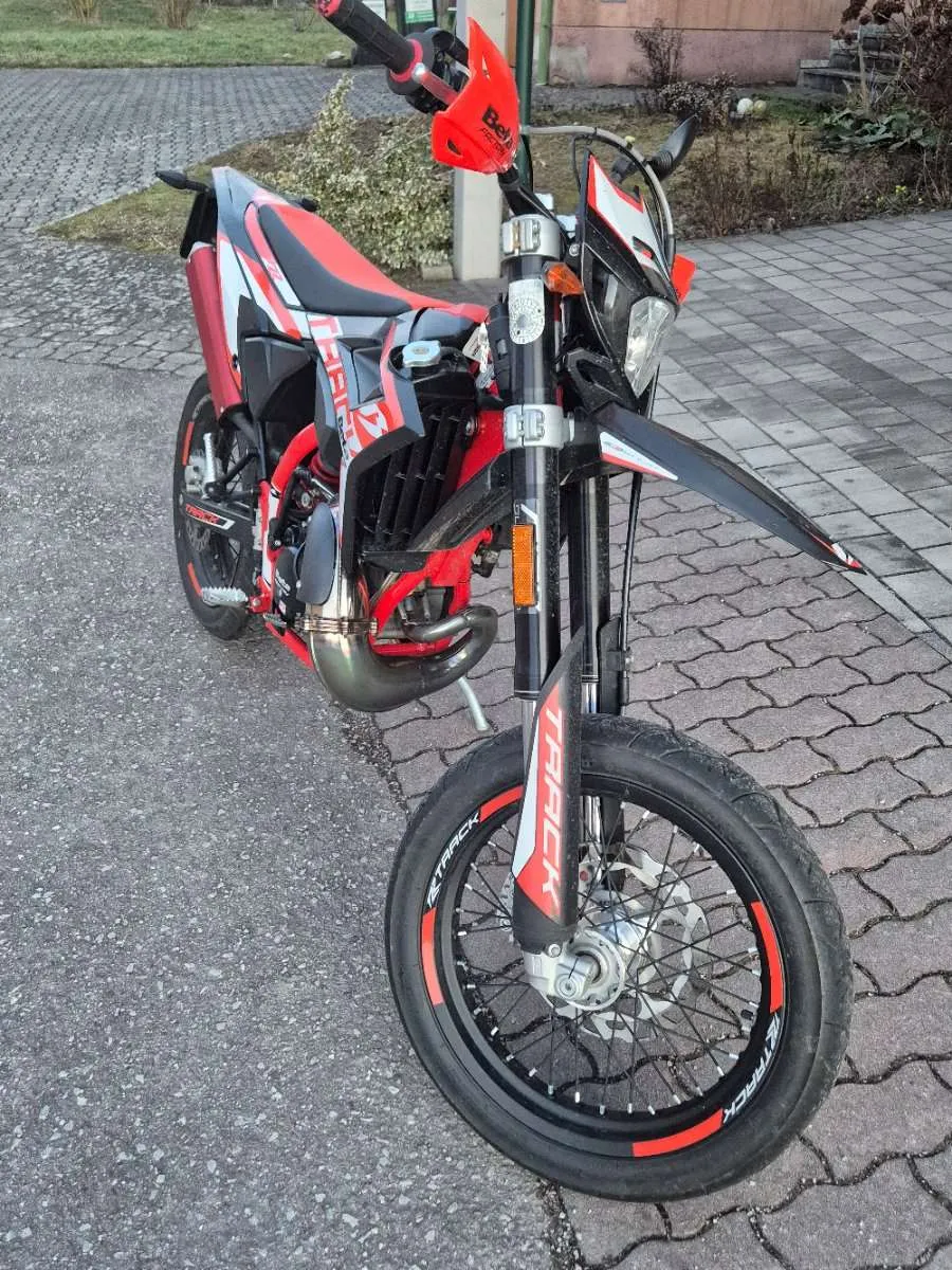Beta RR Beta RR50 Track Supermoto - willhaben
