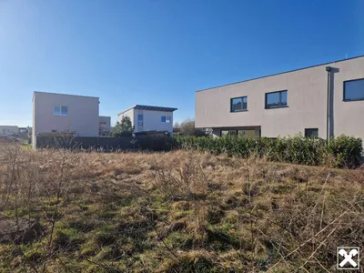 Grundstück kaufen in Tulln – 590 m², € 199.000 – Bild 2 von 4
