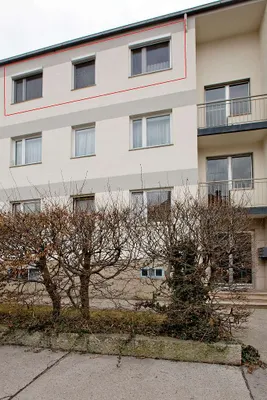 4-Zimmer-Wohnung kaufen in Wien – 110 m², € 520.000 – Bild 3 von 31