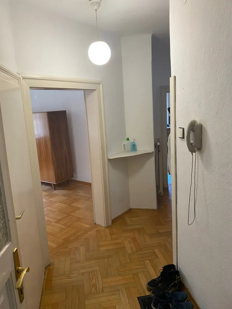 Schülerwohnung komplett möbliert - TOP-Lage! - Ansicht 3