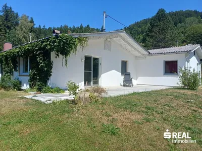 Haus kaufen in Urfahr-Umgebung – 98 m², € 178.000 – Bild 1 von 13
