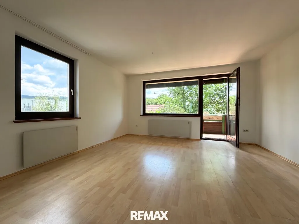 Idyllische 3-Zimmer-Wohnung in ruhiger Lage von Lanzenkirchen, Lanzenkirchen
