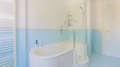 5-Zimmer-Wohnung kaufen in Vöcklabruck – 123,26 m², € 445.000 – Bild 9 von 14