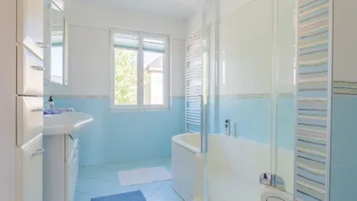 5-Zimmer-Wohnung kaufen in Vöcklabruck – 123,26 m², € 445.000 – Bild 8 von 14