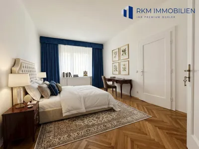 2-Zimmer-Wohnung kaufen in Wien – 55 m², € 328.000 – Bild 2 von 9