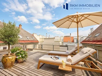 2-Zimmer-Wohnung kaufen in Wien – 55 m², € 328.000 – Bild 8 von 9