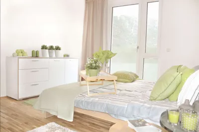 3-Zimmer-Wohnung mieten in Graz – 72,98 m², € 1.290 – Bild 2 von 4