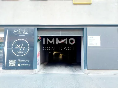 Immobilie mieten in Wien – 11 m², € 110 – Bild 8 von 9