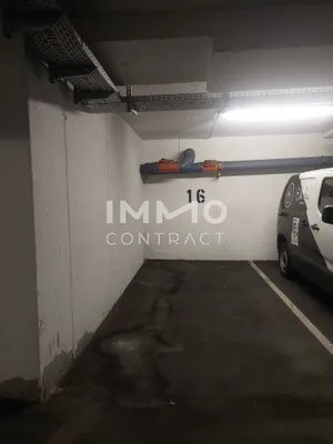 Immobilie mieten in Wien – 11 m², € 110 – Bild 5 von 9