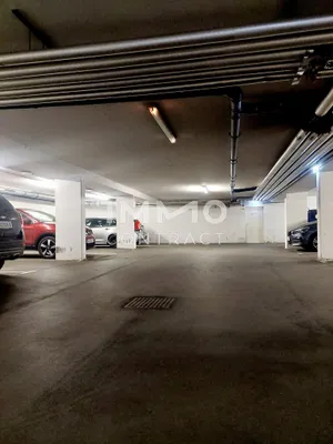 Immobilie mieten in Wien – 11 m², € 110 – Bild 4 von 9