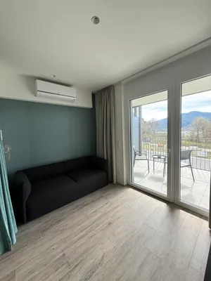 1-Zimmer-Wohnung mieten in Klagenfurt Land – 26 m², € 600 – Bild 5 von 15