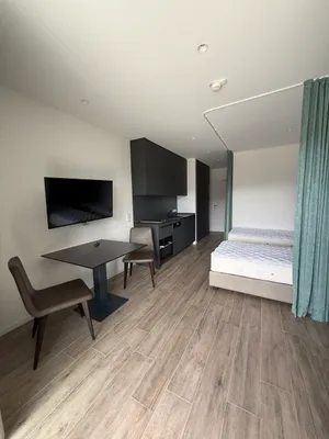 1-Zimmer-Wohnung mieten in Klagenfurt Land – 26 m², € 600 – Bild 9 von 15