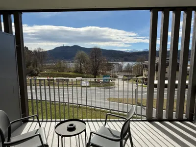 1-Zimmer-Wohnung mieten in Klagenfurt Land – 26 m², € 600