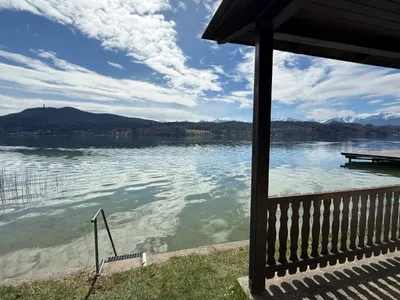 1-Zimmer-Wohnung mieten in Klagenfurt Land – 26 m², € 600 – Bild 14 von 15