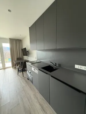 1-Zimmer-Wohnung mieten in Klagenfurt Land – 26 m², € 600 – Bild 4 von 15