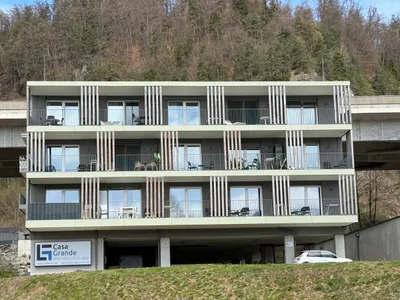 1-Zimmer-Wohnung mieten in Klagenfurt Land – 26 m², € 600 – Bild 2 von 15