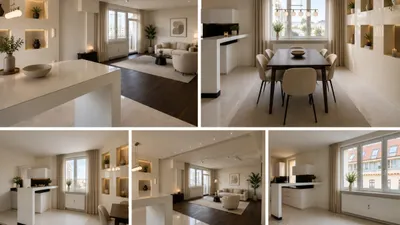 1010 Wien | EXKLUSIVES APARTEMENT 103 m² - 2 Zimmer - 2 Loggien - Klima| Top Lage, großartige Aussicht auf den Donaukanal – Bild 3