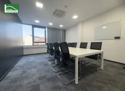Gewerbeimmobilie mieten in Graz – 255 m², € 5.008 – Bild 7 von 12