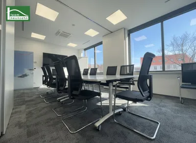 Gewerbeimmobilie mieten in Graz – 255 m², € 5.008 – Bild 6 von 12