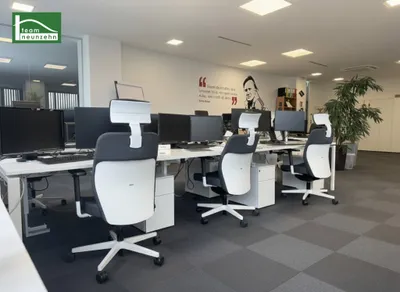 Gewerbeimmobilie mieten in Graz – 255 m², € 5.008 – Bild 3 von 12